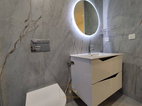 Excelente Apartamento T3