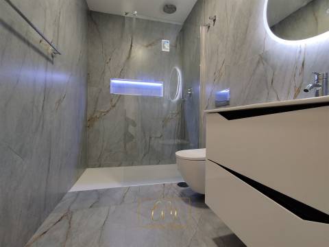 Excelente Apartamento T3