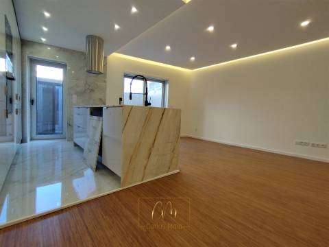 Excelente Apartamento T3