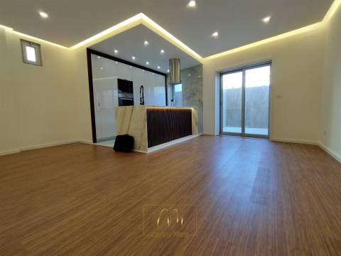 Excelente Apartamento T3