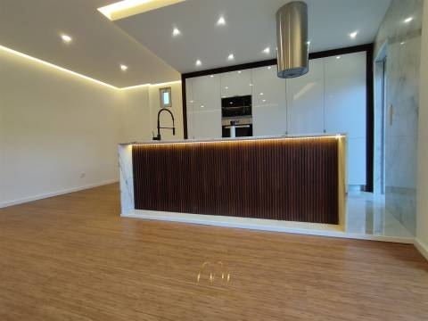 Excelente Apartamento T3