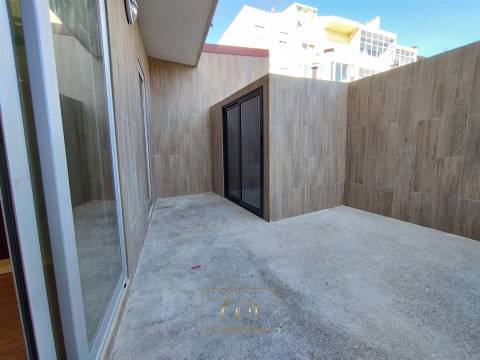 Excelente Apartamento T3