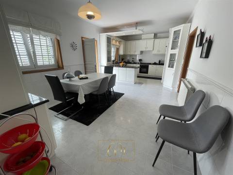 Moradia Isolada T5 Venda em Ruivães e Novais,Vila Nova de Famalicão