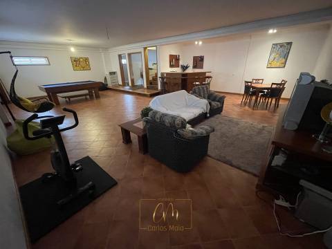 Moradia Isolada T5 Venda em Ruivães e Novais,Vila Nova de Famalicão