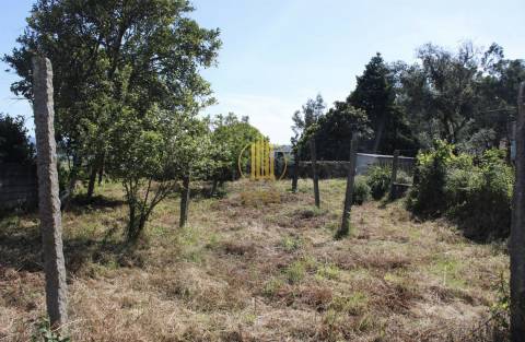 Lote de Terreno  Venda em Oliveira (Santa Maria),Vila Nova de Famalicão