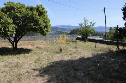 Lote de Terreno  Venda em Oliveira (Santa Maria),Vila Nova de Famalicão
