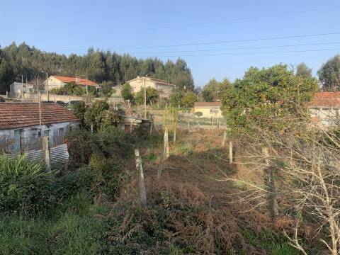 Lote de Terreno  Venda em Oliveira (Santa Maria),Vila Nova de Famalicão