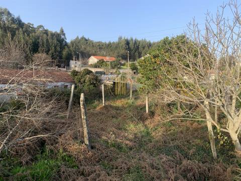 Lote de Terreno  Venda em Oliveira (Santa Maria),Vila Nova de Famalicão