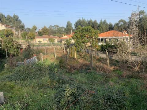 Lote de Terreno  Venda em Oliveira (Santa Maria),Vila Nova de Famalicão