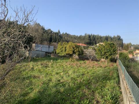 Lote de Terreno  Venda em Oliveira (Santa Maria),Vila Nova de Famalicão