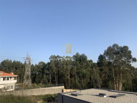 Lote de Terreno  Venda em Oliveira (Santa Maria),Vila Nova de Famalicão