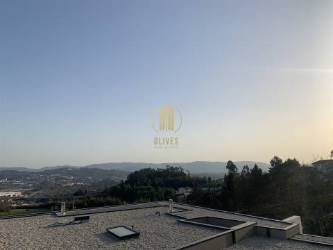 Lote de Terreno  Venda em Oliveira (Santa Maria),Vila Nova de Famalicão