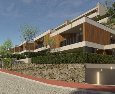 Terreno Para Construção  Venda em Oliveira (Santa Maria),Vila Nova de Famalicão