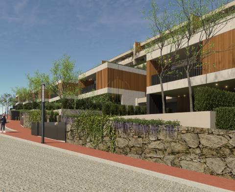 Terreno Para Construção  Venda em Oliveira (Santa Maria),Vila Nova de Famalicão
