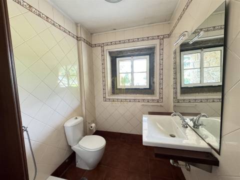 Moradia Isolada T3+1 Venda em Oliveira (Santa Maria),Vila Nova de Famalicão