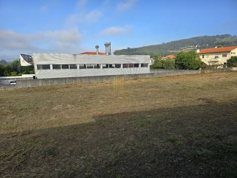 Terreno Para Construção  Venda em Vermoim,Vila Nova de Famalicão