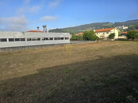 Terreno Para Construção  Venda em Vermoim,Vila Nova de Famalicão