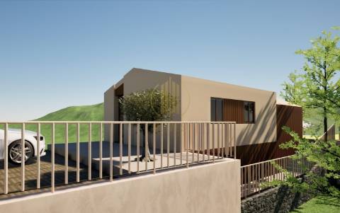 Moradia T2+1 Venda em Brufe,Vila Nova de Famalicão