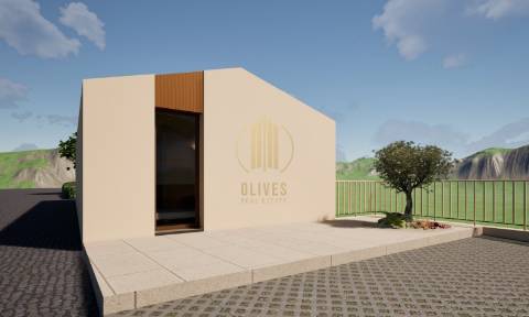 Moradia T2+1 Venda em Brufe,Vila Nova de Famalicão