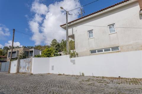Moradia T5 Venda em Brufe,Vila Nova de Famalicão