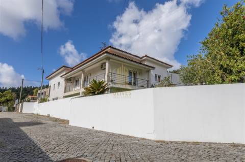 Moradia T5 Venda em Brufe,Vila Nova de Famalicão