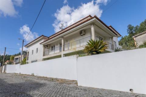 Moradia T5 Venda em Brufe,Vila Nova de Famalicão