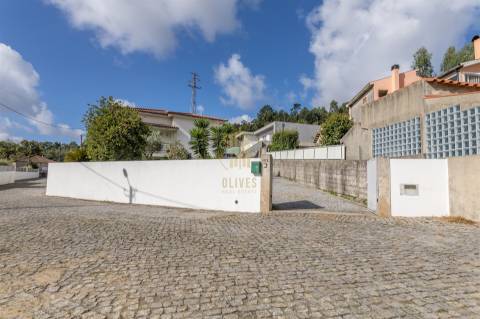 Moradia T5 Venda em Brufe,Vila Nova de Famalicão