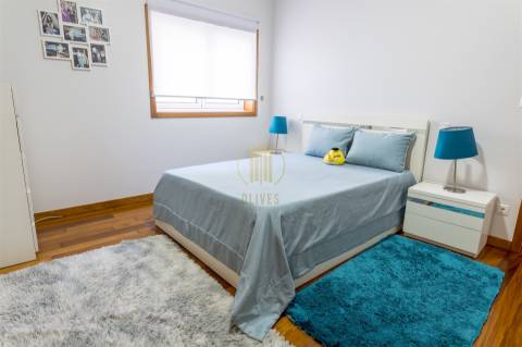 Moradia T5 Venda em Brufe,Vila Nova de Famalicão