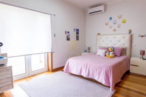 Moradia T5 Venda em Brufe,Vila Nova de Famalicão