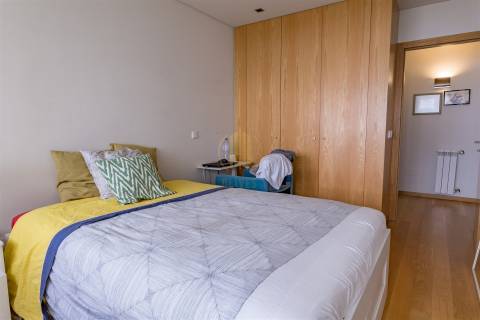 Apartamento T4 Venda em Matosinhos e Leça da Palmeira,Matosinhos