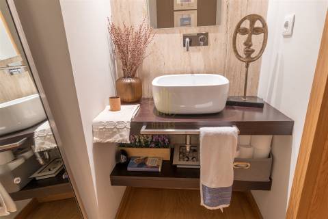 Apartamento T4 Venda em Matosinhos e Leça da Palmeira,Matosinhos