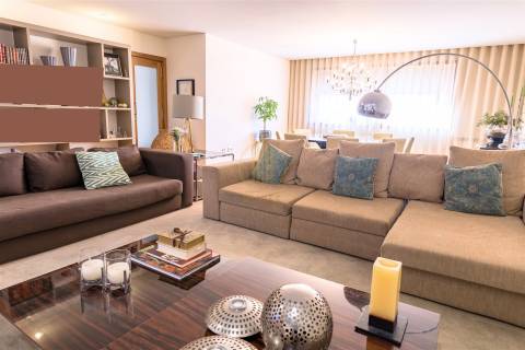 Apartamento T4 Venda em Matosinhos e Leça da Palmeira,Matosinhos