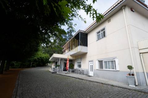 Restaurante  Venda em Vermoim,Vila Nova de Famalicão