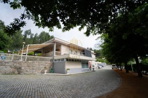 Restaurante  Venda em Vermoim,Vila Nova de Famalicão