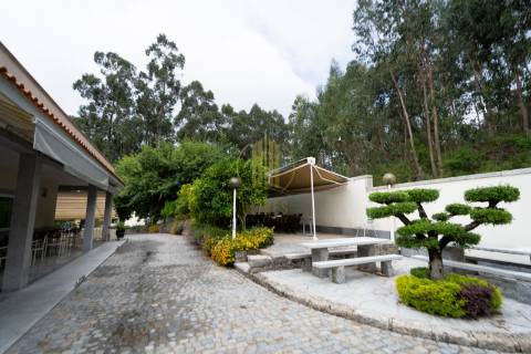 Restaurante  Venda em Vermoim,Vila Nova de Famalicão