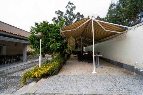 Restaurante  Venda em Vermoim,Vila Nova de Famalicão