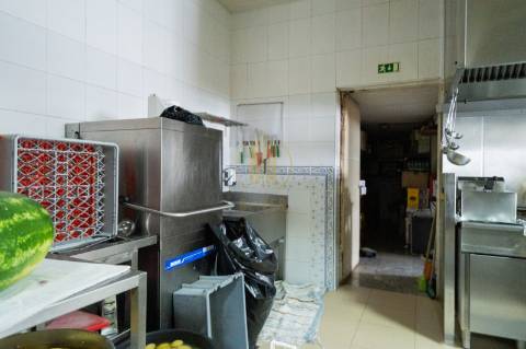 Restaurante  Venda em Vermoim,Vila Nova de Famalicão