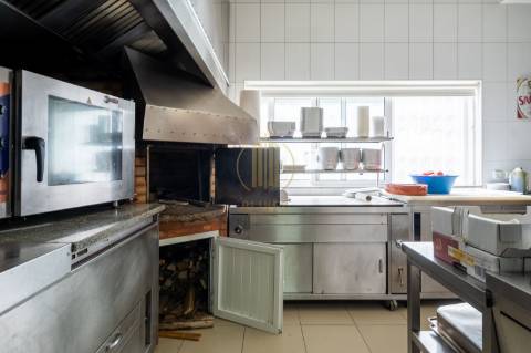 Restaurante  Venda em Vermoim,Vila Nova de Famalicão