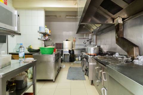 Restaurante  Venda em Vermoim,Vila Nova de Famalicão