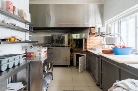 Restaurante  Venda em Vermoim,Vila Nova de Famalicão