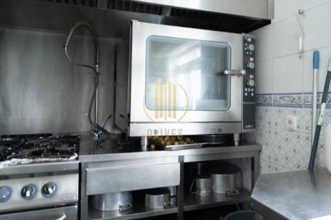 Restaurante  Venda em Vermoim,Vila Nova de Famalicão