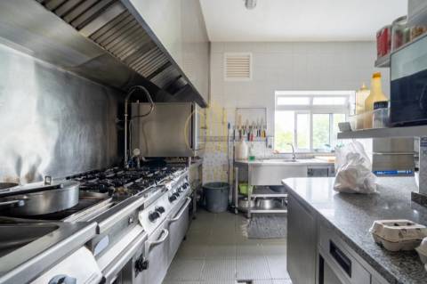 Restaurante  Venda em Vermoim,Vila Nova de Famalicão