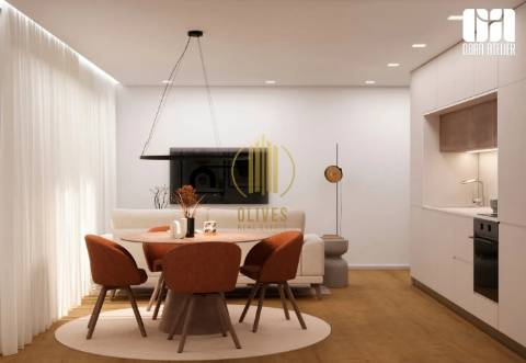 Andar Moradia T3 Venda em Brito,Guimarães