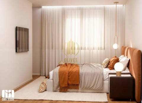 Andar Moradia T3 Venda em Brito,Guimarães