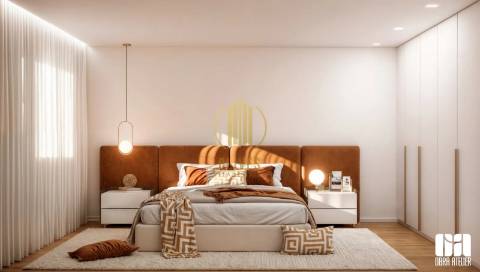 Andar Moradia T3 Venda em Brito,Guimarães