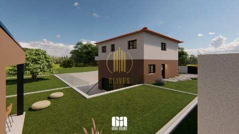 Andar Moradia T3 Venda em Brito,Guimarães