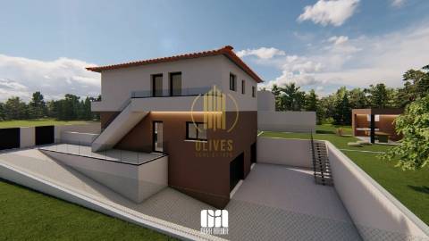 Andar Moradia T3 Venda em Brito,Guimarães