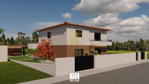 Andar Moradia T3 Venda em Brito,Guimarães