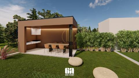 Andar Moradia T3 Venda em Brito,Guimarães