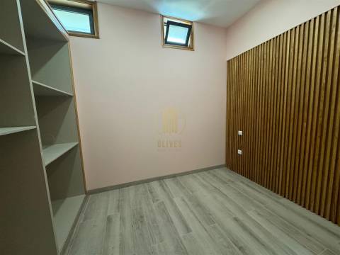 Apartamento T1 Venda em Balazar,Póvoa de Varzim